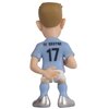 Zestaw figurek MINIX Manchester City FC Ulica i numer budynku ul. Sokratesa 9/264