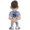 Zestaw figurek MINIX Manchester City FC Miasto WARSZAWA