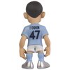 Zestaw figurek MINIX Manchester City FC Załączona dokumentacja Instrukcja obsługi w języku polskim