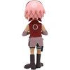 Zestaw figurek MINIX Naruto Shippuden Model producenta Naruto Shippuden