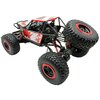 Samochód zdalnie sterowany TAIYO Iron Claw 080010B Zasięg pilota [m] 15