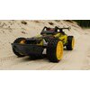 Samochód zdalnie sterowany TAIYO Mini Buggy Road Racer 400030A Typ Terenowy