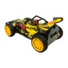 Samochód zdalnie sterowany TAIYO Mini Buggy Road Racer 400030A Prędkość maksymalna [km/h] 7