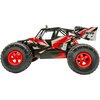 Samochód zdalnie sterowany TAIYO Metal Racer 180010L Zakres częstotliwości [MHz] 2400