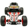 Samochód zdalnie sterowany TAIYO Metal Racer 180010L Liczba kanałów sterowania 8