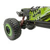 Samochód zdalnie sterowany TAIYO Iron Claw 080010D Zakres częstotliwości [MHz] 2400
