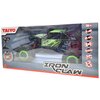 Samochód zdalnie sterowany TAIYO Iron Claw 080010D Wiek 8+