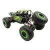 Samochód zdalnie sterowany TAIYO Iron Claw 080010D Zasięg pilota [m] 15