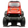 Samochód zdalnie sterowany TAIYO Jeep Wrangler 080011A Zakres częstotliwości [MHz] 2400