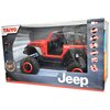 Samochód zdalnie sterowany TAIYO Jeep Wrangler 080011A Wiek 8+