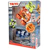 Samochód zdalnie sterowany TAIYO Stunt Runner 500002A Wiek 6+