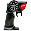 Samochód zdalnie sterowany TAIYO XT Racer 180012B Zawiera akumulator/baterię Tak