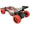 Samochód zdalnie sterowany TAIYO XT Racer 180012B Prędkość maksymalna [km/h] 9