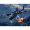 Samolot REVELL O-2A Skymaster 63819 Rodzaj Samolot