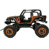 Samochód zdalnie sterowany TAIYO Jeep Wrangler 080011C Liczba kanałów sterowania 8