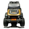 Samochód zdalnie sterowany TAIYO Jeep Wrangler 080011C Zakres częstotliwości [MHz] 2400