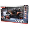Samochód zdalnie sterowany TAIYO Jeep Wrangler 080011C Wiek 8+