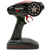 Samochód zdalnie sterowany TAIYO Jeep Gladiator 080012B Zasięg pilota [m] 15