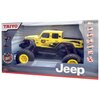Samochód zdalnie sterowany TAIYO Jeep Gladiator 080012B Wiek 8+