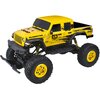 Samochód zdalnie sterowany TAIYO Jeep Gladiator 080012B