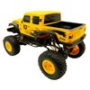 Samochód zdalnie sterowany TAIYO Jeep Gladiator 080012B Akumulator / Bateria w zestawie Tak