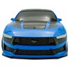 Samochód zdalnie sterowany TAIYO Ford Mustang Dark Horse 180030A Liczba kanałów sterowania 8