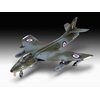 Samolot REVELL Hawker Hunter FGA.9 63833 Skala 1:144