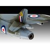 Samolot REVELL Hawker Hunter FGA.9 63833 Wiek 12+