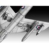Samolot REVELL Hawker Hunter FGA.9 63833 Dla dorosłych Nie