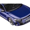 Samochód REVELL Model Set Audi RS e-tron GT 67698 Materiał Plastik