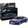 Samochód REVELL Model Set Audi RS e-tron GT 67698 Skala 1:24
