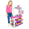 Zabawka supermarket Barbie 5135 Płeć Dziewczynka