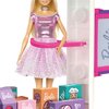 Zabawka supermarket Barbie 5135 Rodzaj Supermarket