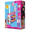 Zabawka supermarket Barbie 5135