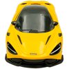 Samochód zdalnie sterowany TAIYO Mclaren 765LT 180031A Liczba kanałów sterowania 8
