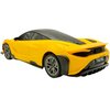 Samochód zdalnie sterowany TAIYO Mclaren 765LT 180031A Prędkość maksymalna [km/h] 8