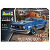 Samochód REVELL '71 Ford Mustang Boss 351 67699