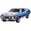 Samochód REVELL '71 Ford Mustang Boss 351 67699 Stopień trudności 4