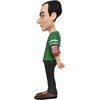 Figurka MINIX Teoria Wielkiego Podrywu Sheldon Cooper Rodzaj Figurka