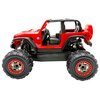 Samochód zdalnie sterowany TAIYO Jeep Wrangler Rubicon 220000B Zakres częstotliwości [MHz] 2400