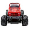 Samochód zdalnie sterowany TAIYO Jeep Wrangler Rubicon 220000B Liczba kanałów sterowania 8