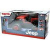 Samochód zdalnie sterowany TAIYO Jeep Wrangler Rubicon 220000B Wiek 6+