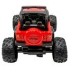 Samochód zdalnie sterowany TAIYO Jeep Wrangler Rubicon 220000B Zawiera akumulator/baterię Nie