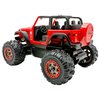 Samochód zdalnie sterowany TAIYO Jeep Wrangler Rubicon 220000B Prędkość maksymalna [km/h] 7
