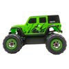 Samochód zdalnie sterowany TAIYO Jeep Wrangler 220001B Liczba kanałów sterowania 8