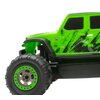 Samochód zdalnie sterowany TAIYO Jeep Wrangler 220001B Zakres częstotliwości [MHz] 2400