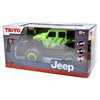 Samochód zdalnie sterowany TAIYO Jeep Wrangler 220001B Wiek 6+
