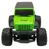 Samochód zdalnie sterowany TAIYO Jeep Wrangler 220001B Prędkość maksymalna [km/h] 7