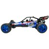 Samochód zdalnie sterowany TAIYO Trail Racer 080020A Zakres częstotliwości [MHz] 2400