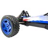 Samochód zdalnie sterowany TAIYO Trail Racer 080020A Zawiera akumulator/baterię Tak